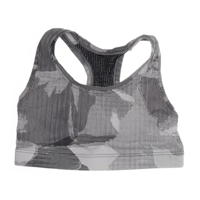 Sport-bh (Grijs, Zwart) van Casall Elastaan, Polyamide