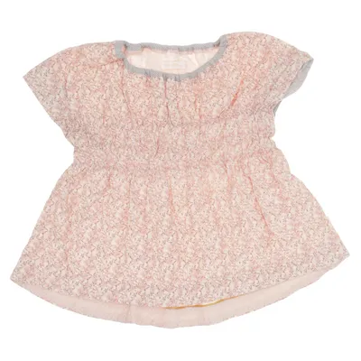 Dress (Pink) from Aya Naya