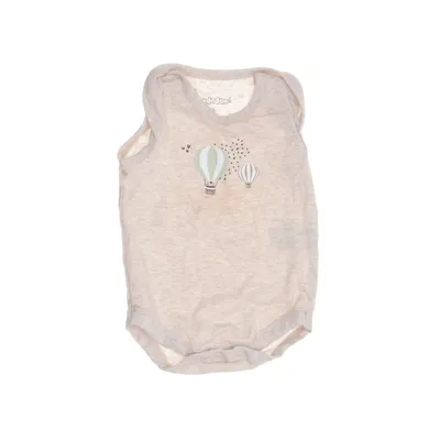 Body (Beige) from Hoodadoo