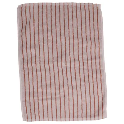 Serviette (Rose, Beige) de H&M Home Coton