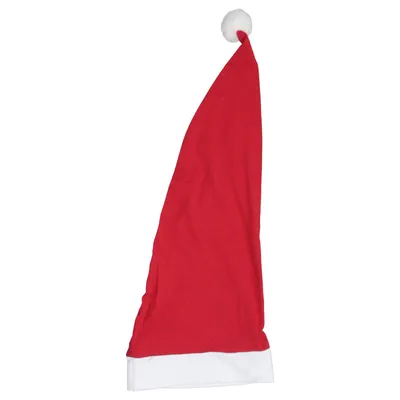 Chapeau de Père Noël (Rouge, Blanc) de Åhléns Coton