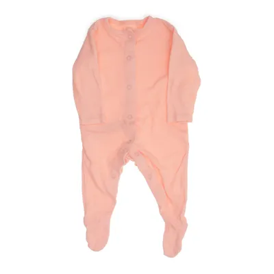 Sparkdräkt (Orange) från Primark Cares