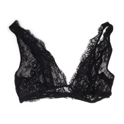 Bralette (Svart) från Ella.M Bomull, Elastan, Polyamid, Viskos