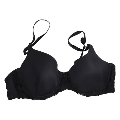 Soutien-gorge (Noir) de Maidenform Élasthane, Polyamide, Polyester, Viscose