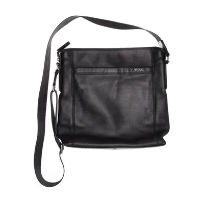 Shoulder-bag (Black) from Tumi Faux leather