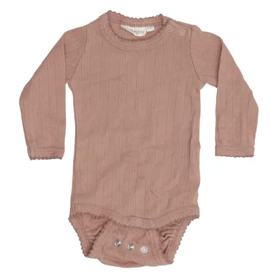 Body (Beige) de That´s Mine Coton biologique