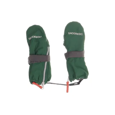 Vantar (Grön) från Didriksons Polyuretan