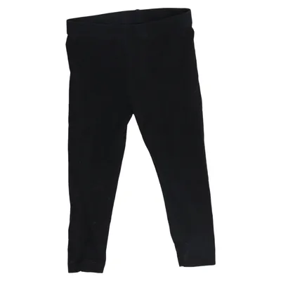 Legging (Noir) de Basic You Coton