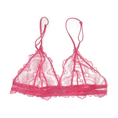 Bralette (Pink) from Understatement