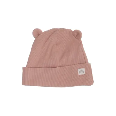 Beaniemössa (Rosa) från Lindex Baby
