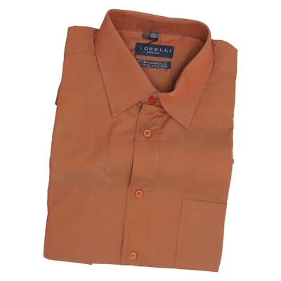Shirt (Bruin) van Torelli Katoen, Polyester