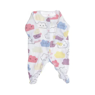 Rompers (White, Multicolored) from Next Baby Cotton