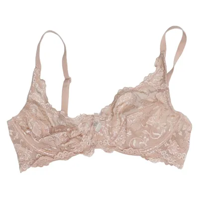 Bralette (U Bella Wirebra Rec) from Cubus Elastane, Polyamide, Polyester
