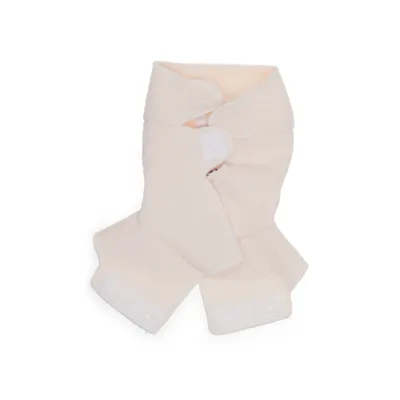 Kraag (Beige) van BabyBjörn Modal, Polyester, Polyurethaan, Tencel
