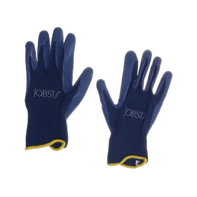 Handskar (Blå) från Jobst
