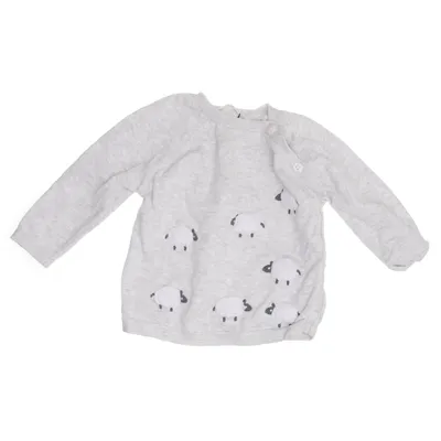 Tröja (543-985-220) från Next Baby Bomull