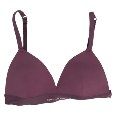 Brassière (Anna) de On That Ass Élasthane, Polyamide