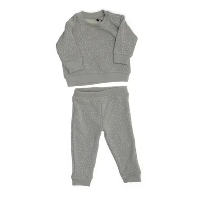 Mjukisset (Grön, Flerfärgad) från Zeeman Polyester, Bomull, Elastan