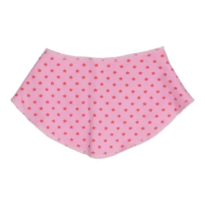 Spuugdoekje (Roze, Rood, Meerkleurig) van Anne