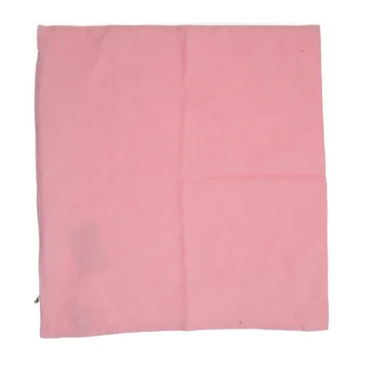 Pudebetræk (Pink) fra H&M Home Bomuld