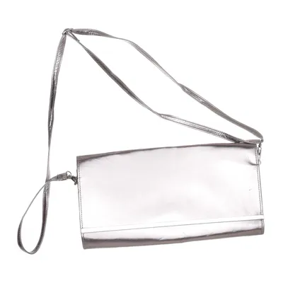 Shoulder-bag (Silver) from Accessories MQ