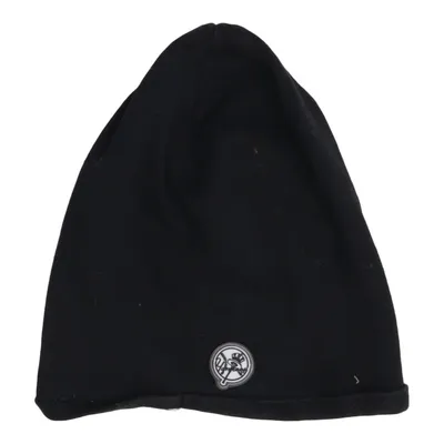 Beanie-Mütze (Schwarz) von New York Yankees Baumwolle, Elasthan