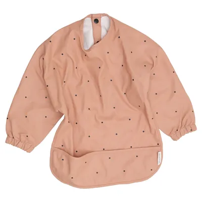 Bavoir (Rose) de Liewood