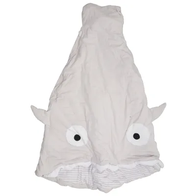 Swaddle sack (Beige) from Kids Tales