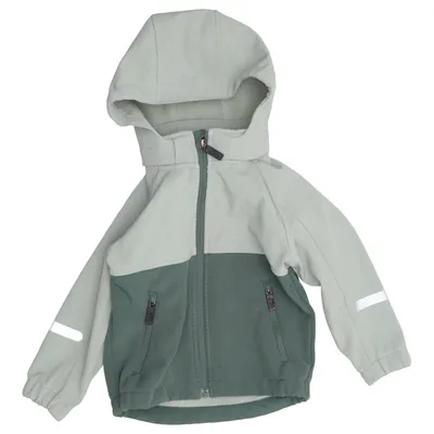 Softshell jacket (Proxtec) from Kaxs Proxtec Elastane, Polyester