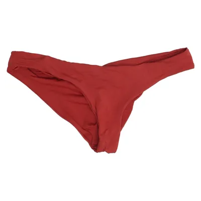 Bas de bikini (Rouge) de Kalami