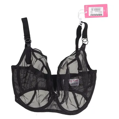 BH (Lifestyle Plunge Bra) från Curvy Kate Elastan, Polyamid, Polyester