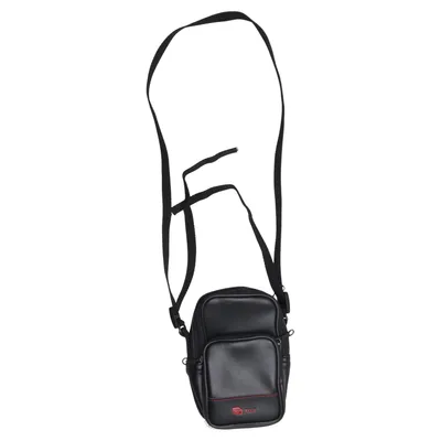 Sac à bandoulière (Noir) de Fuji