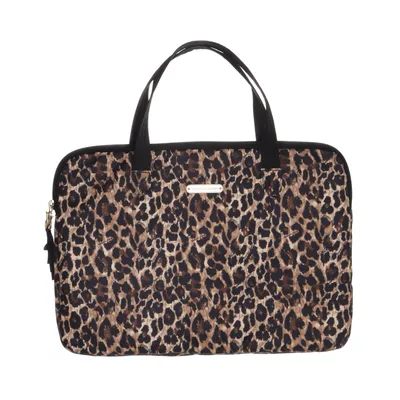 Laptoptas (Zwart, Bruin, Beige) van Victoria's Secret
