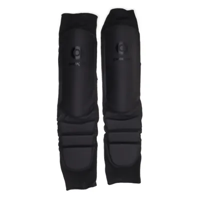 Knäskydd (Svart) från Chokem