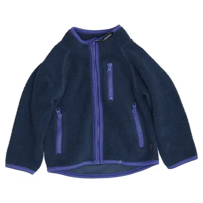 Veste polaire (Mollösund) de Nordbjørn Polyester
