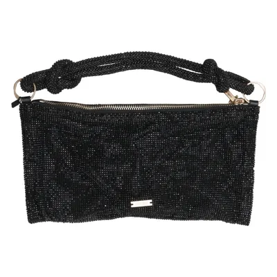 Clutch bag (Black) from Cult Gaia