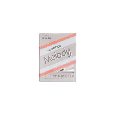 Nylonstrumpbyxor (Melody) från Vinetta