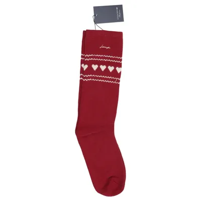 Striksokker (Holiday Knitted Socks) fra Lexington Company