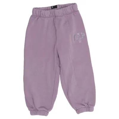 Mjukisbyxor (Lila) från Gap x Disney Bomull, Polyester