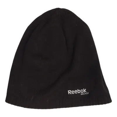 Bonnet (Noir) de Reebok Hockey