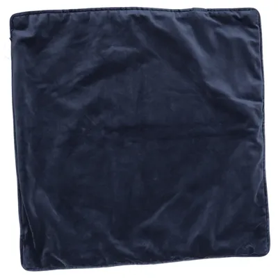 Kissenüberzug (Blau) von Mio Polyester