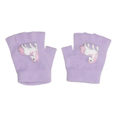 Gloves (Purple)