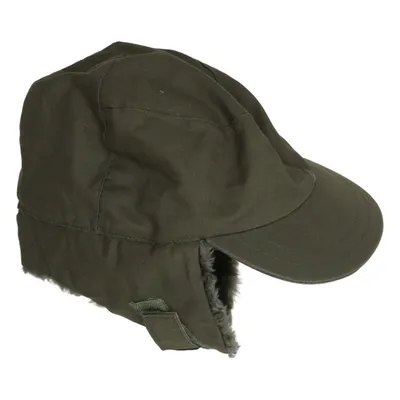 Trapperhatt (Grön) från Kent