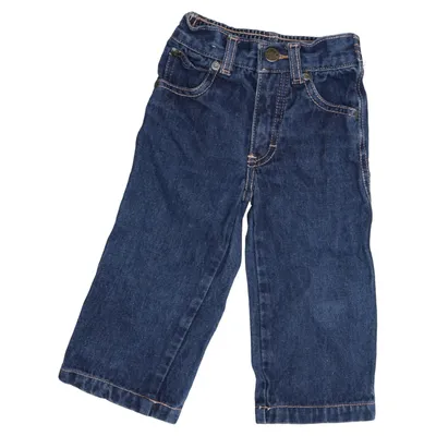 Jeans (Blå) från Oleg Cassini