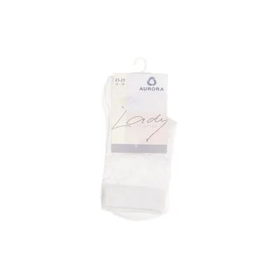 Strumpor (Vit) från Aurora