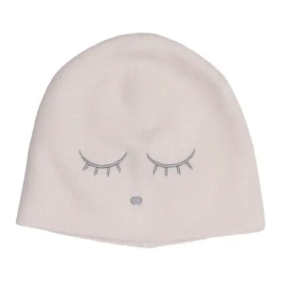Hat (Beige) from Livly Cashmere
