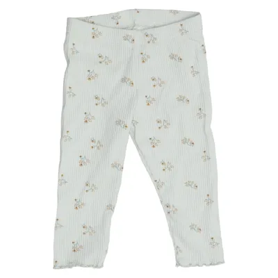 Leggings (Grön, Flerfärgad) från Rikiki Bomull, Elastan