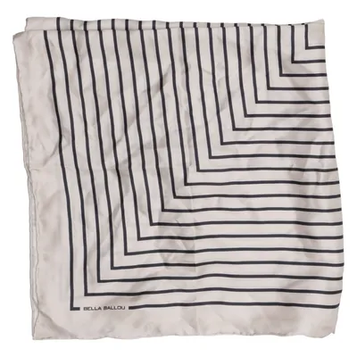 Halsdoek (Beige, Zwart) van Bella Ballou