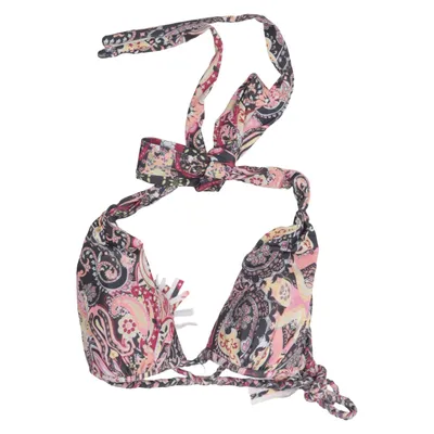Bikini top (Multicolored) from Odd Molly