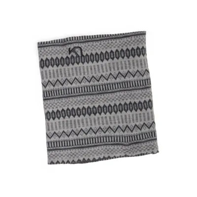 Halsvärmare (Grå) från Kari Traa Ull